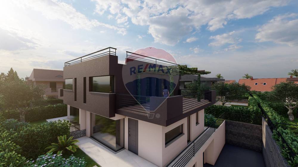 casa indipendente in vendita a Gravina di Catania