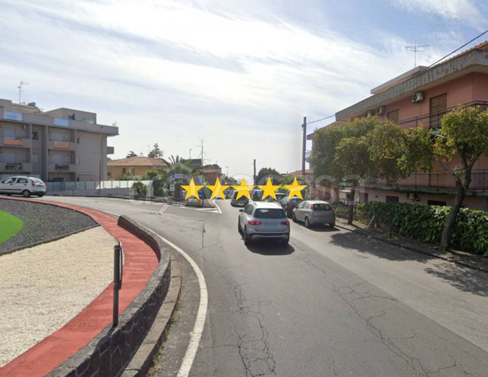 appartamento in vendita a Gravina di Catania in zona Coviello