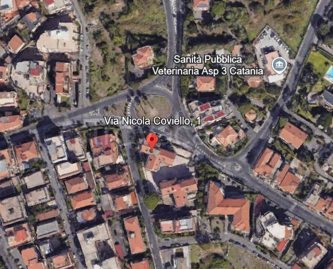 appartamento in vendita a Gravina di Catania in zona Coviello