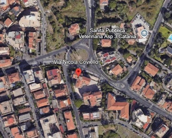 appartamento in vendita a Gravina di Catania in zona Coviello