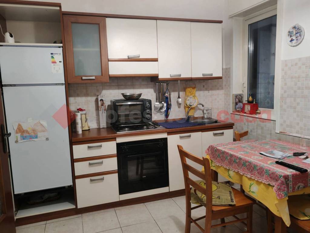 appartamento in vendita a Gravina di Catania