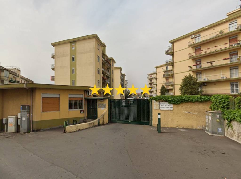 appartamento in vendita a Gravina di Catania