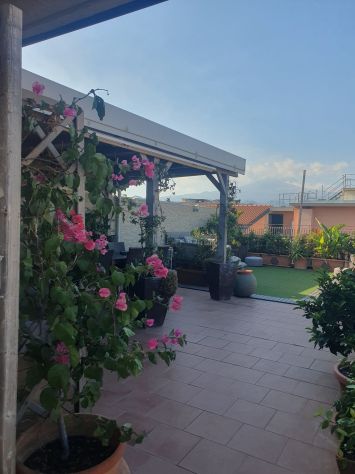 appartamento in vendita a Gravina di Catania