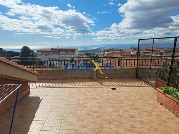 appartamento in vendita a Gravina di Catania