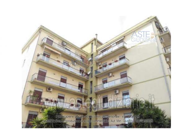 appartamento in vendita a Gravina di Catania