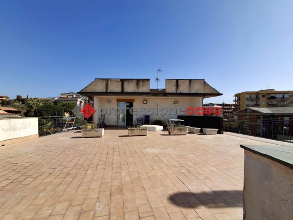 appartamento in vendita a Gravina di Catania