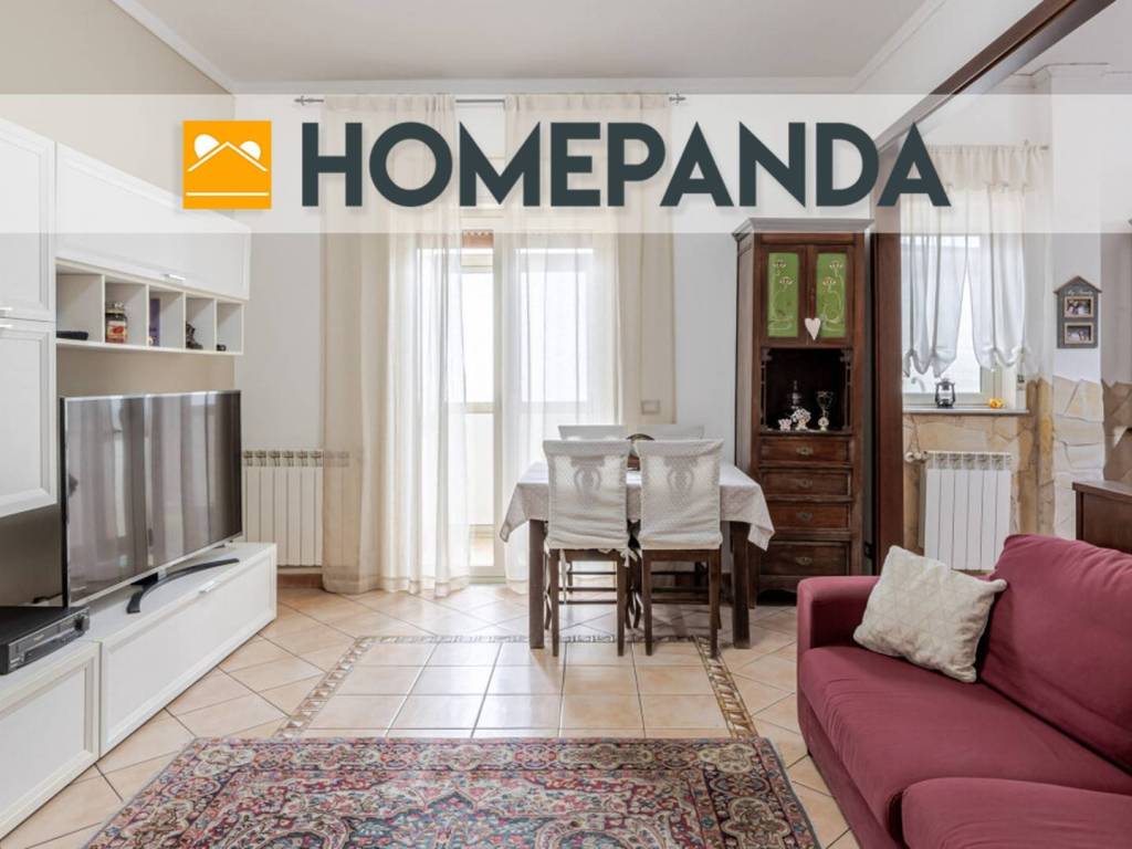 appartamento in vendita a Gravina di Catania