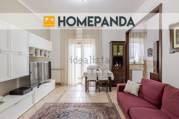 appartamento in vendita a Gravina di Catania