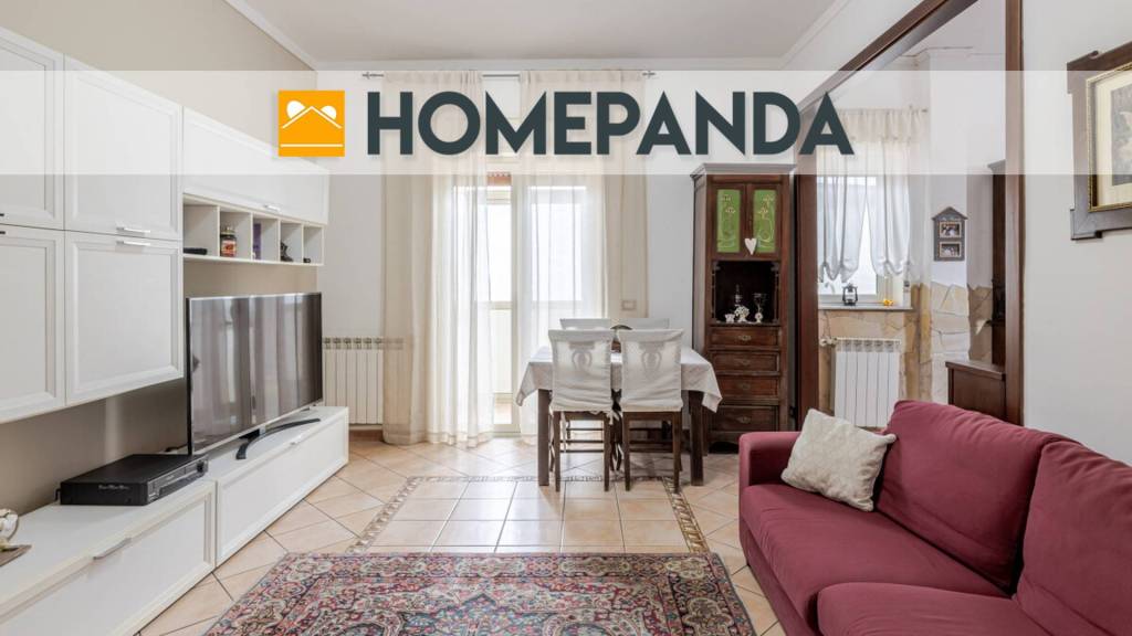 appartamento in vendita a Gravina di Catania