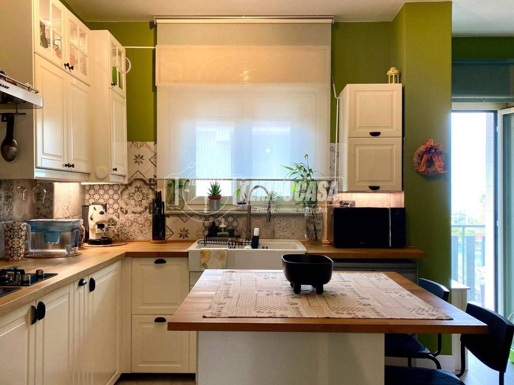 appartamento in vendita a Gravina di Catania