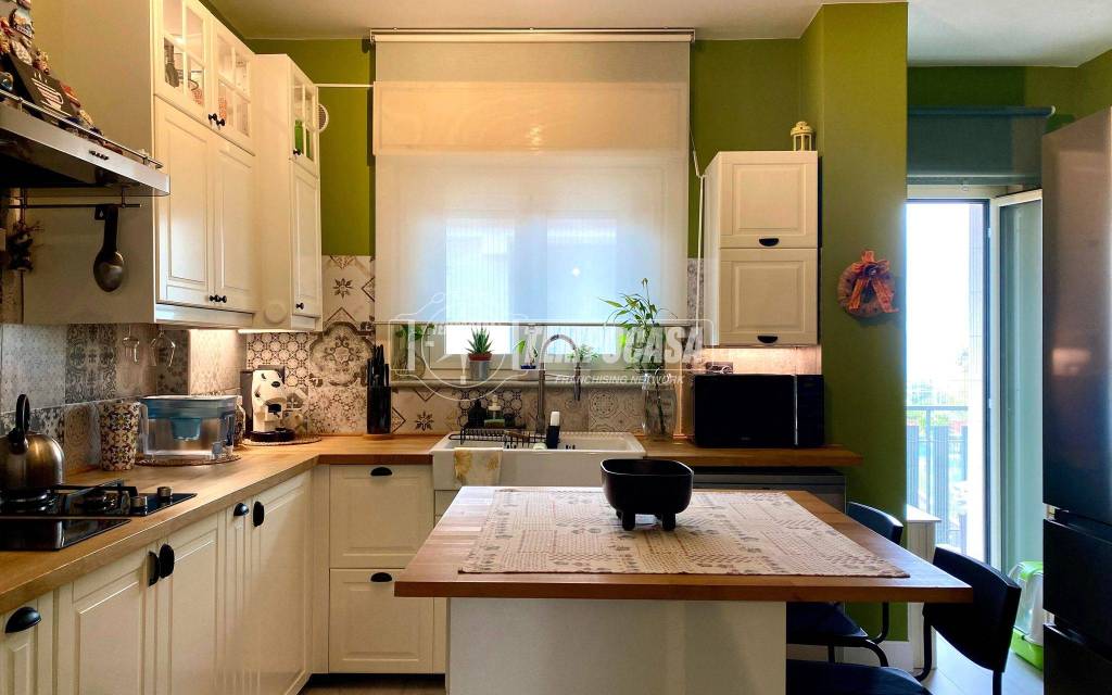 appartamento in vendita a Gravina di Catania