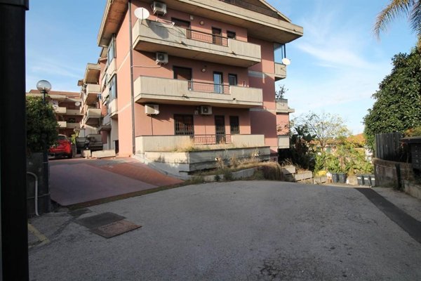 appartamento in vendita a Gravina di Catania