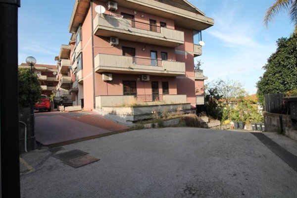 appartamento in vendita a Gravina di Catania