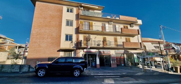 appartamento in vendita a Gravina di Catania