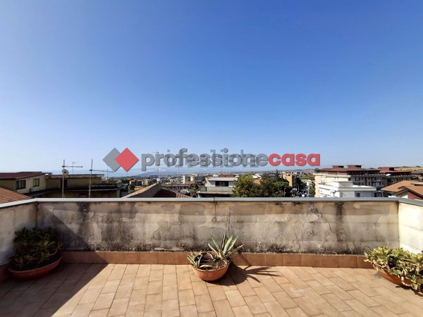 appartamento in vendita a Gravina di Catania