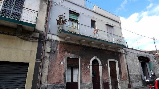 appartamento in vendita a Gravina di Catania