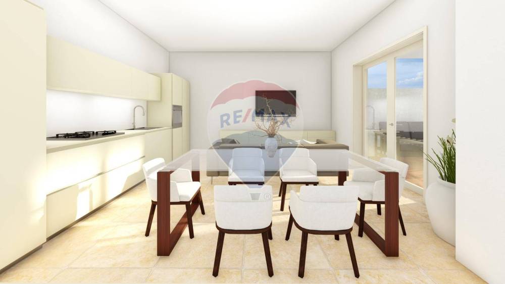 appartamento in vendita a Gravina di Catania