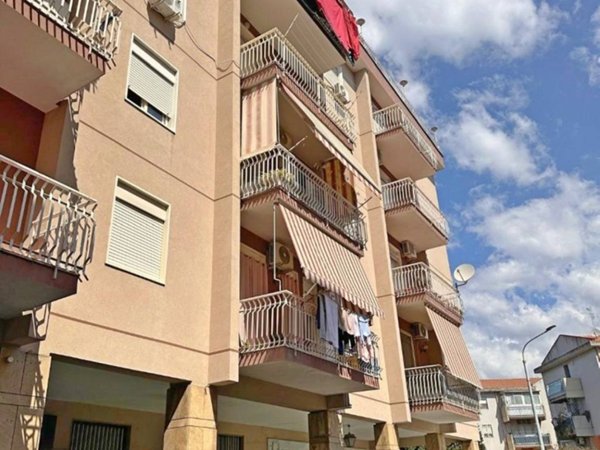 appartamento in vendita a Gravina di Catania in zona San Paolo