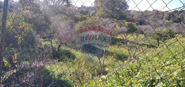 terreno agricolo in vendita a Gravina di Catania