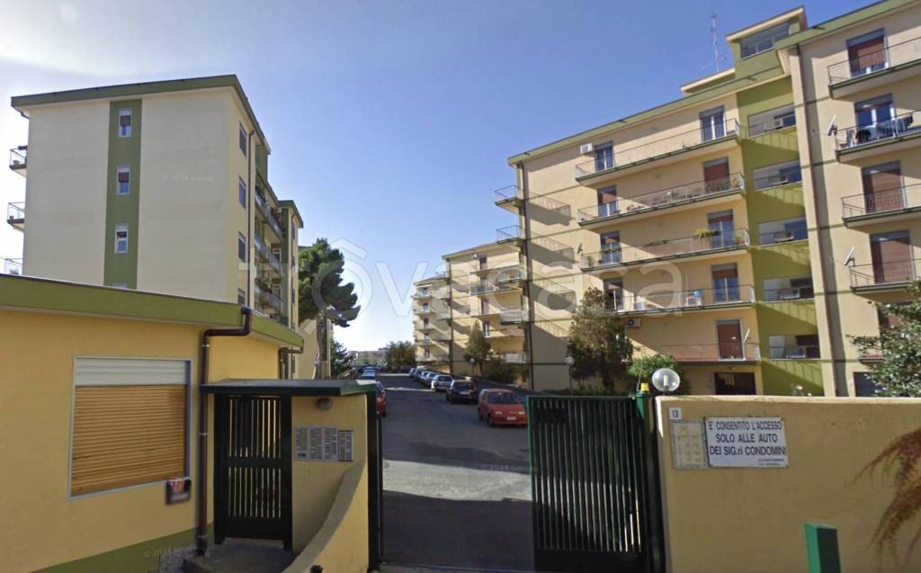 appartamento in vendita a Gravina di Catania