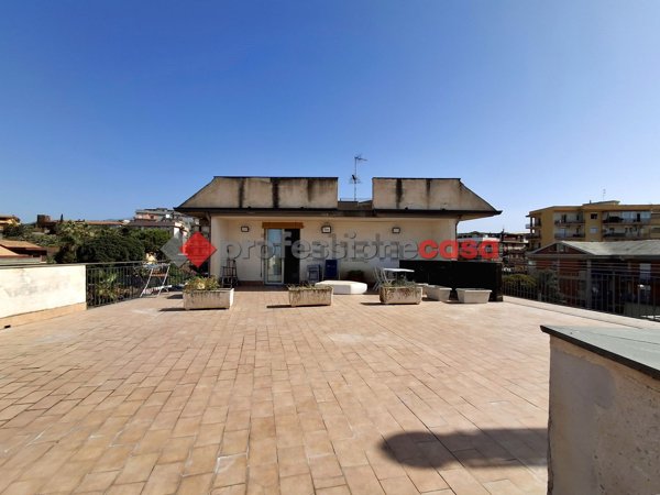 appartamento in vendita a Gravina di Catania