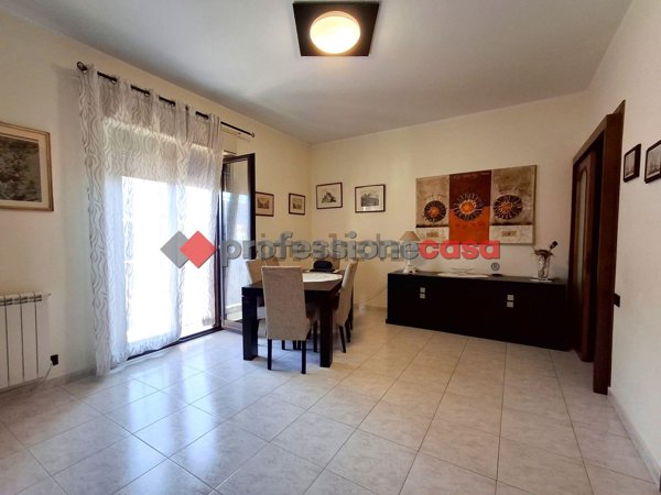 appartamento in vendita a Gravina di Catania