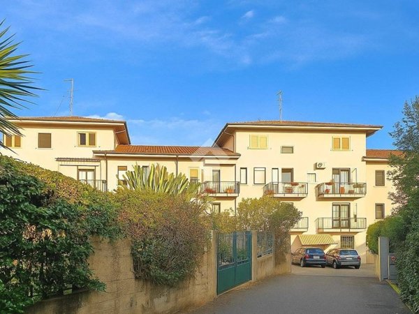appartamento in vendita a Gravina di Catania