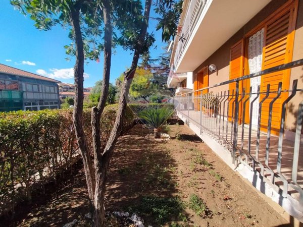 appartamento in vendita a Gravina di Catania