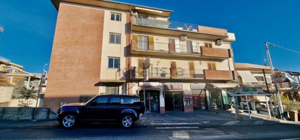 appartamento in vendita a Gravina di Catania