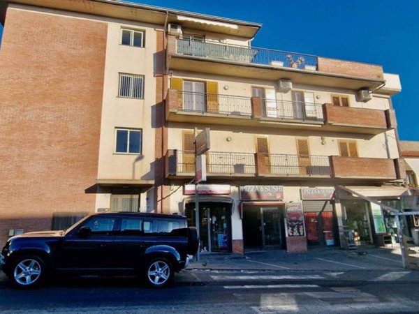 appartamento in vendita a Gravina di Catania