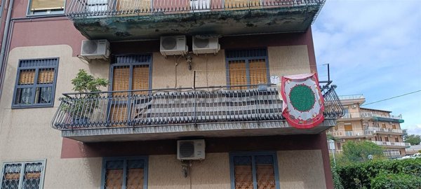 appartamento in vendita a Gravina di Catania