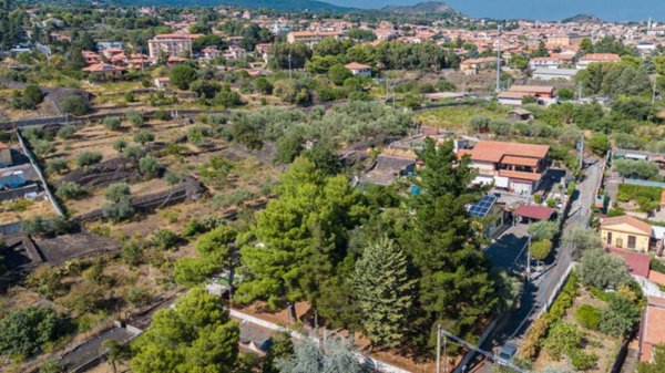 terreno agricolo in vendita a Gravina di Catania