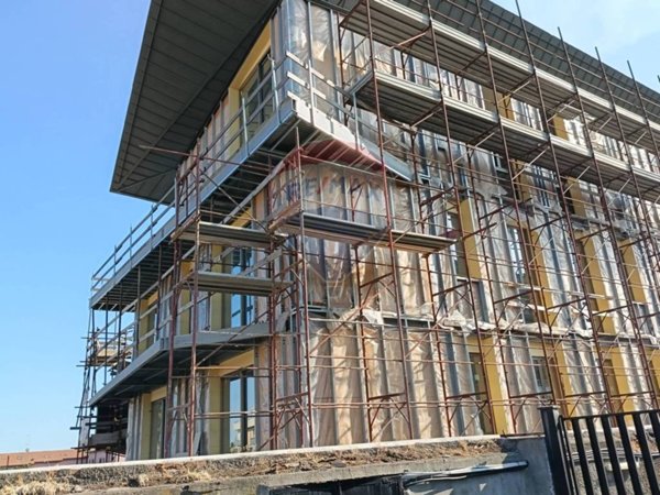 casa indipendente in vendita a Gravina di Catania