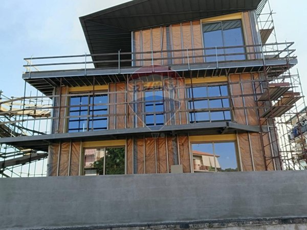 casa indipendente in vendita a Gravina di Catania