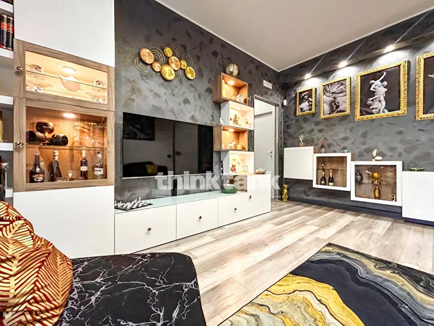 appartamento in vendita a Gravina di Catania