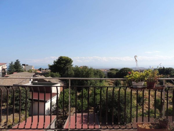 appartamento in vendita a Gravina di Catania