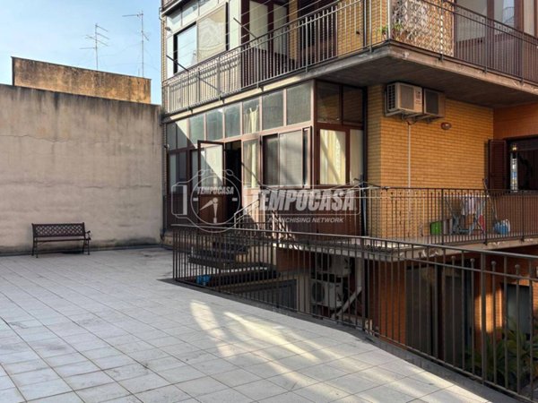 appartamento in vendita a Gravina di Catania