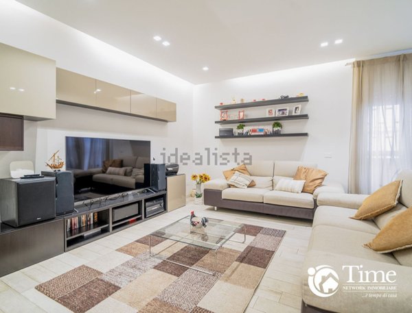 appartamento in vendita a Gravina di Catania