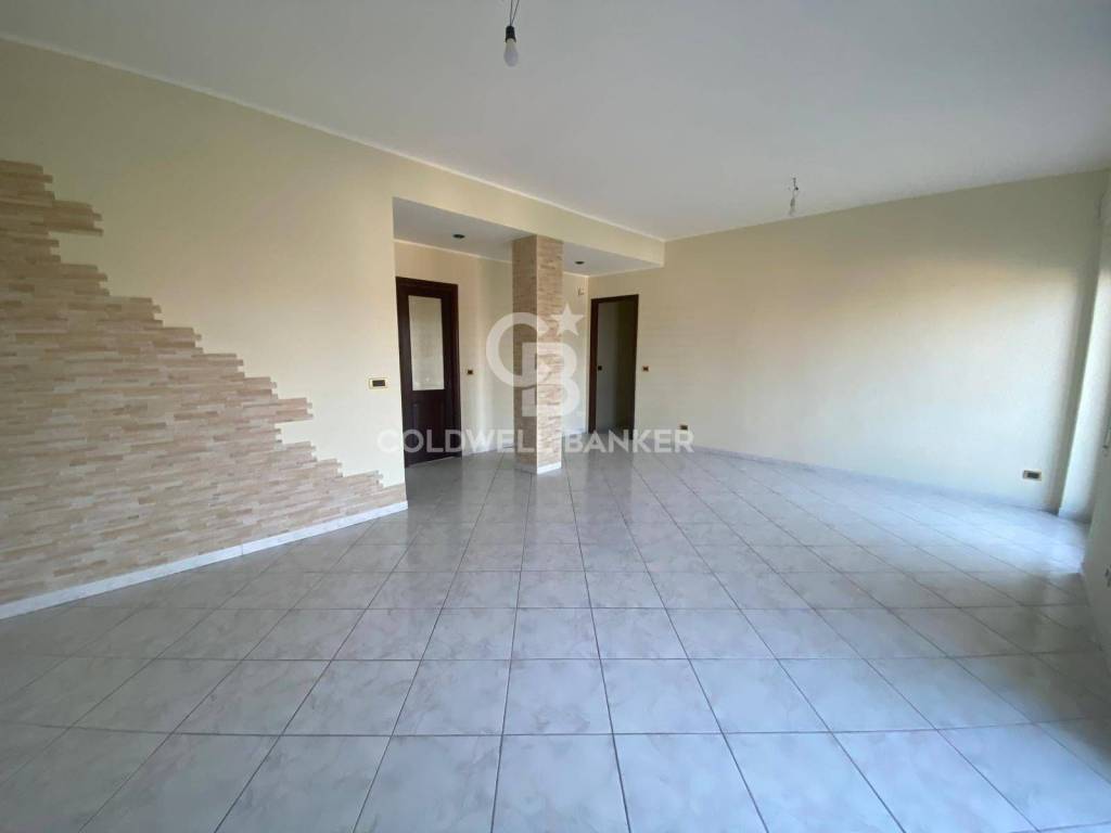 appartamento in vendita a Gravina di Catania