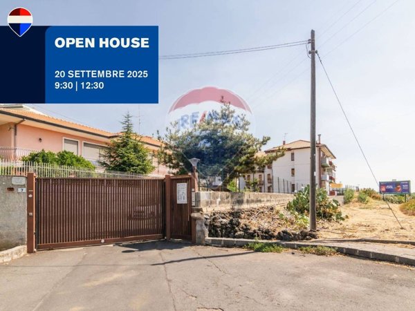 appartamento in vendita a Gravina di Catania