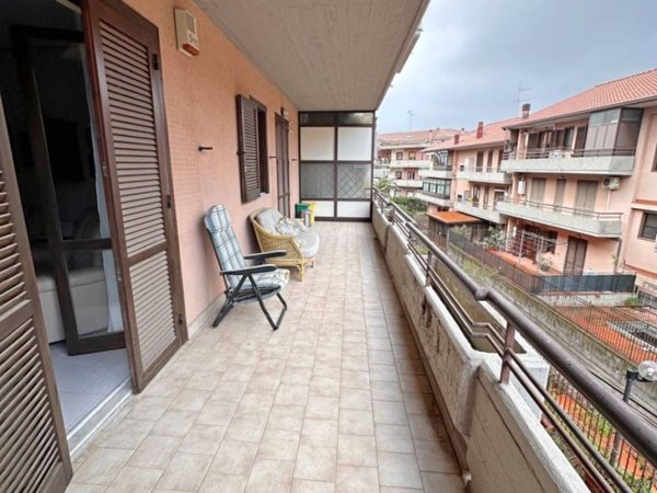 appartamento in vendita a Gravina di Catania
