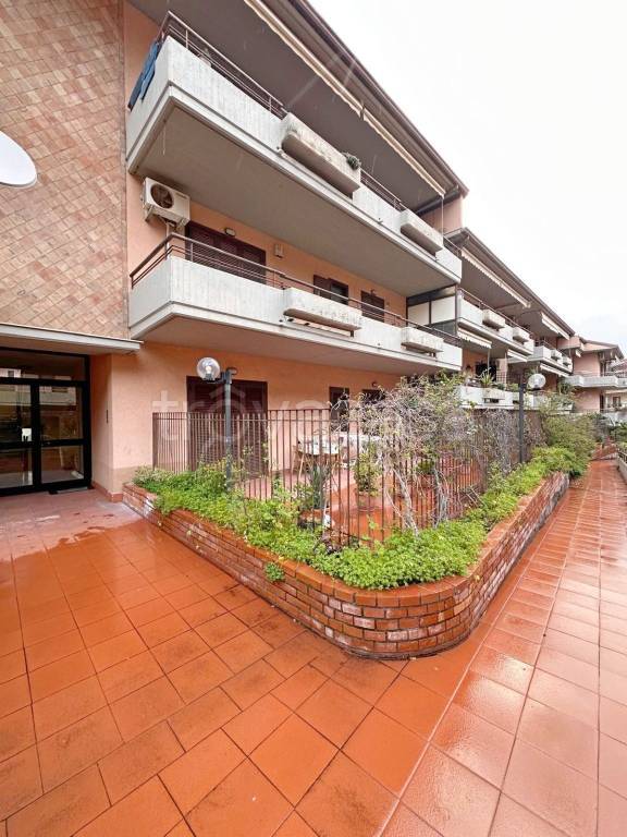 appartamento in vendita a Gravina di Catania