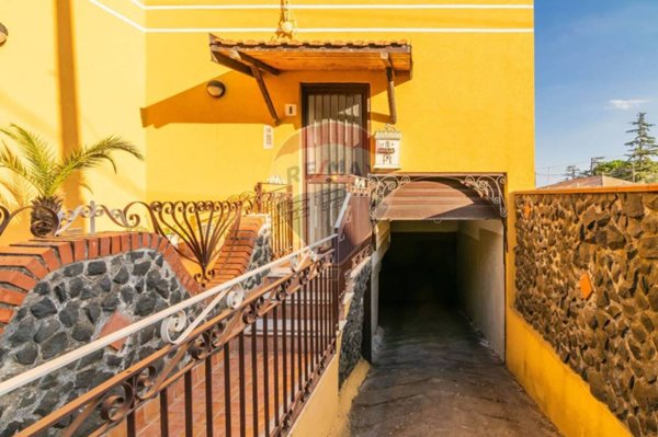 appartamento in vendita a Gravina di Catania