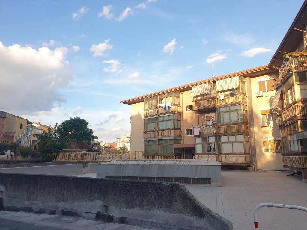 appartamento in vendita a Gravina di Catania