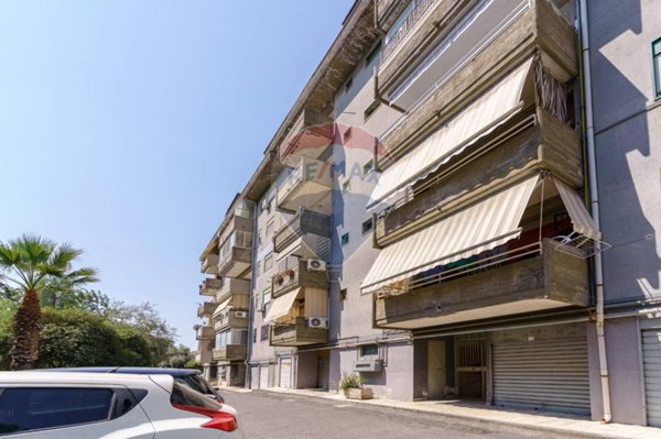 appartamento in vendita a Gravina di Catania