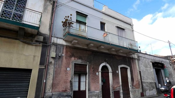 appartamento in vendita a Gravina di Catania