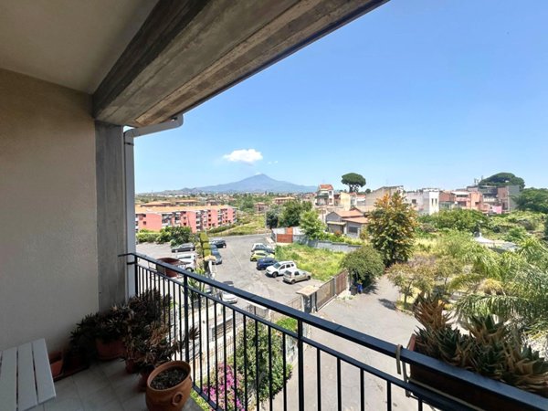 appartamento in vendita a Gravina di Catania