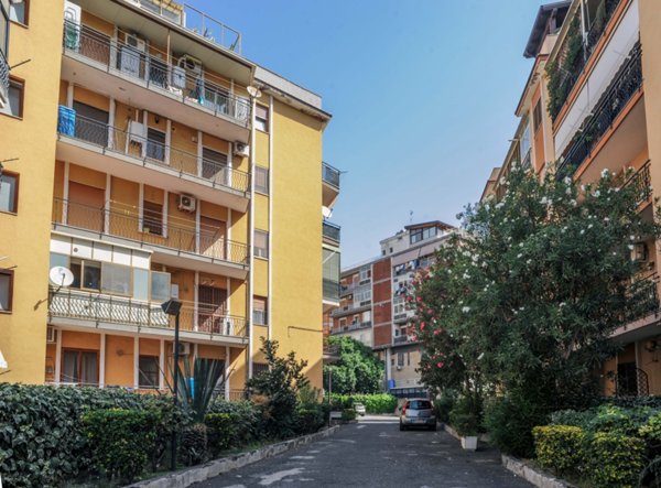 appartamento in vendita a Gravina di Catania