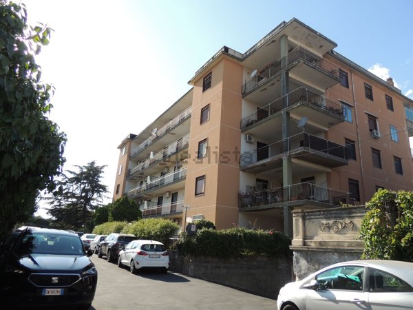 appartamento in vendita a Gravina di Catania