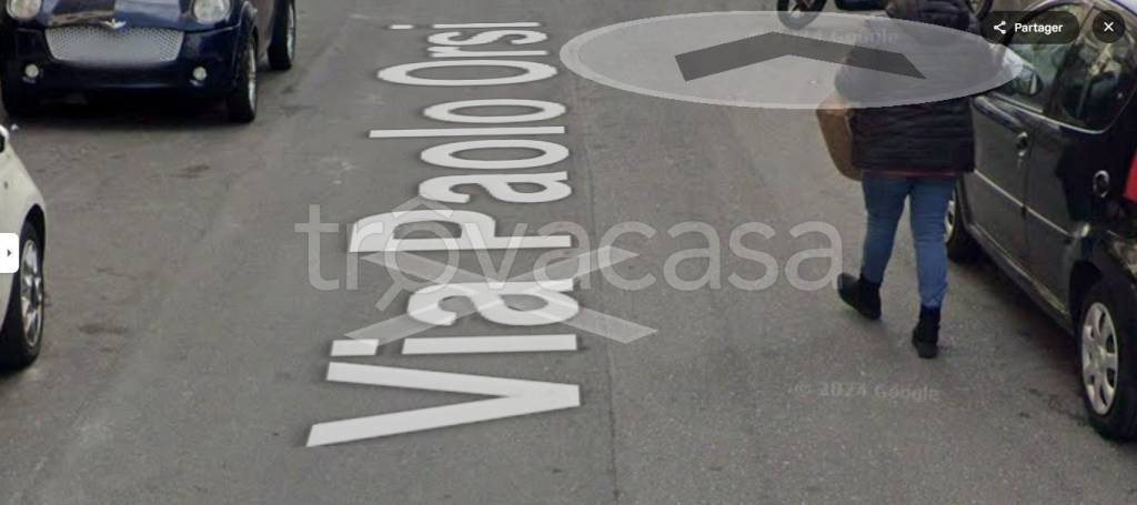 appartamento in vendita a Gravina di Catania in zona Fasano